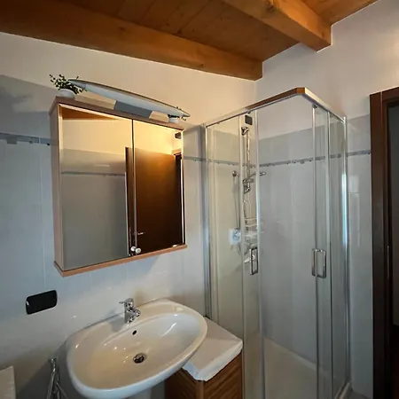 아파트 Casa Marck *