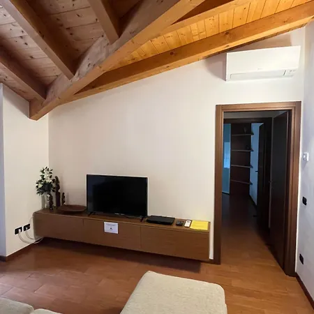 Casa Marck דירה